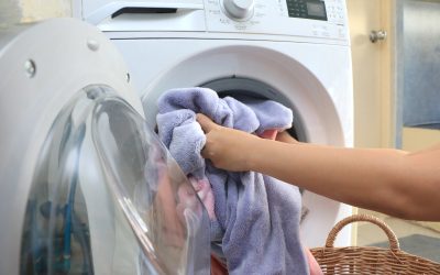 Busy Families Rely on Laundry Service Jacksonville FL for Effortless Wash and Fold Solutions