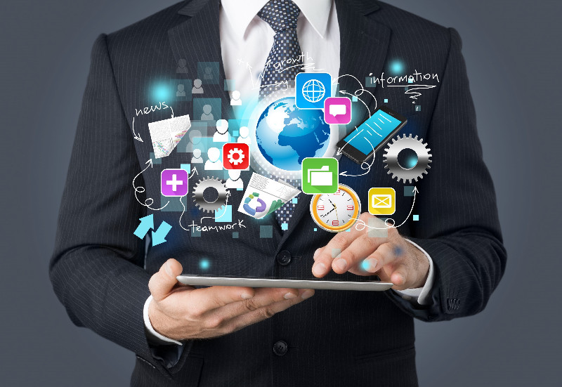 Enjoy Better Branding Solutions from a Trusted Website Design Company in Denver, CO