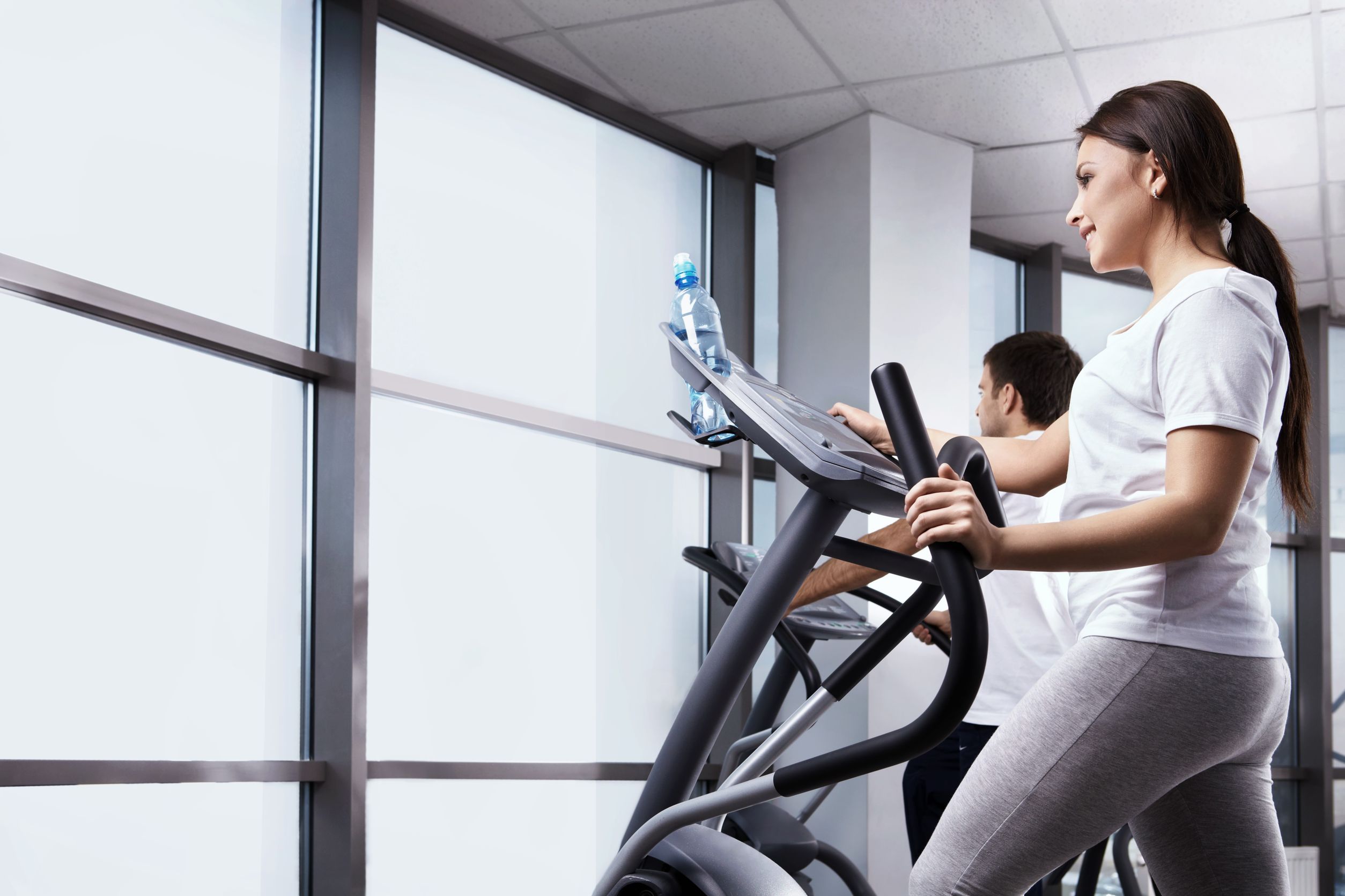 Common Issues Solved Fast with Skilled Elliptical Repair in Little Rock, AR