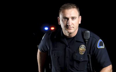 Residential Peace Of Mind Achieved With A Professional Security Guard In Los Angeles CA