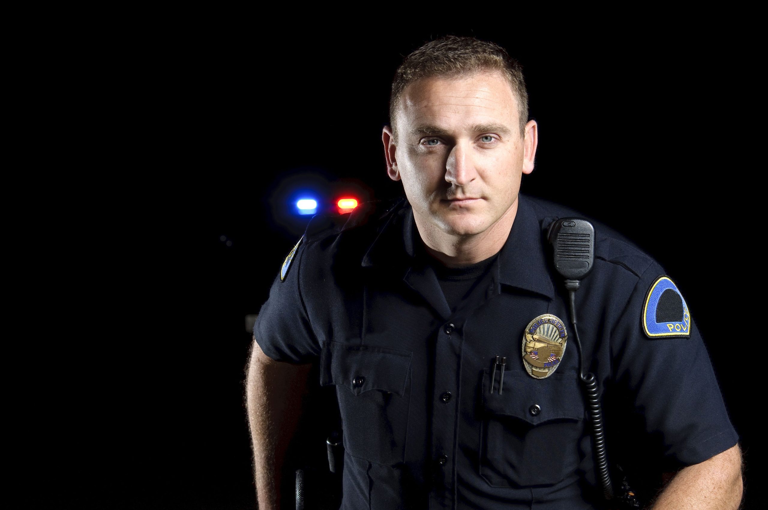 Residential Peace Of Mind Achieved With A Professional Security Guard In Los Angeles CA