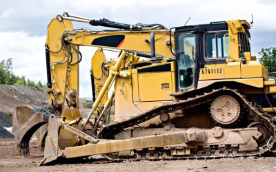 Save Time and Money through an Equipment Rental Company in Orange County CA