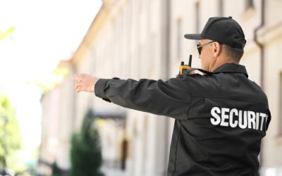 Protect your business with Security Services in Colorado trusted by companies across the state