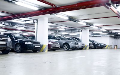 How Ticketless Parking Systems Are Reducing Queues and Carbon Emissions in Urban Australia