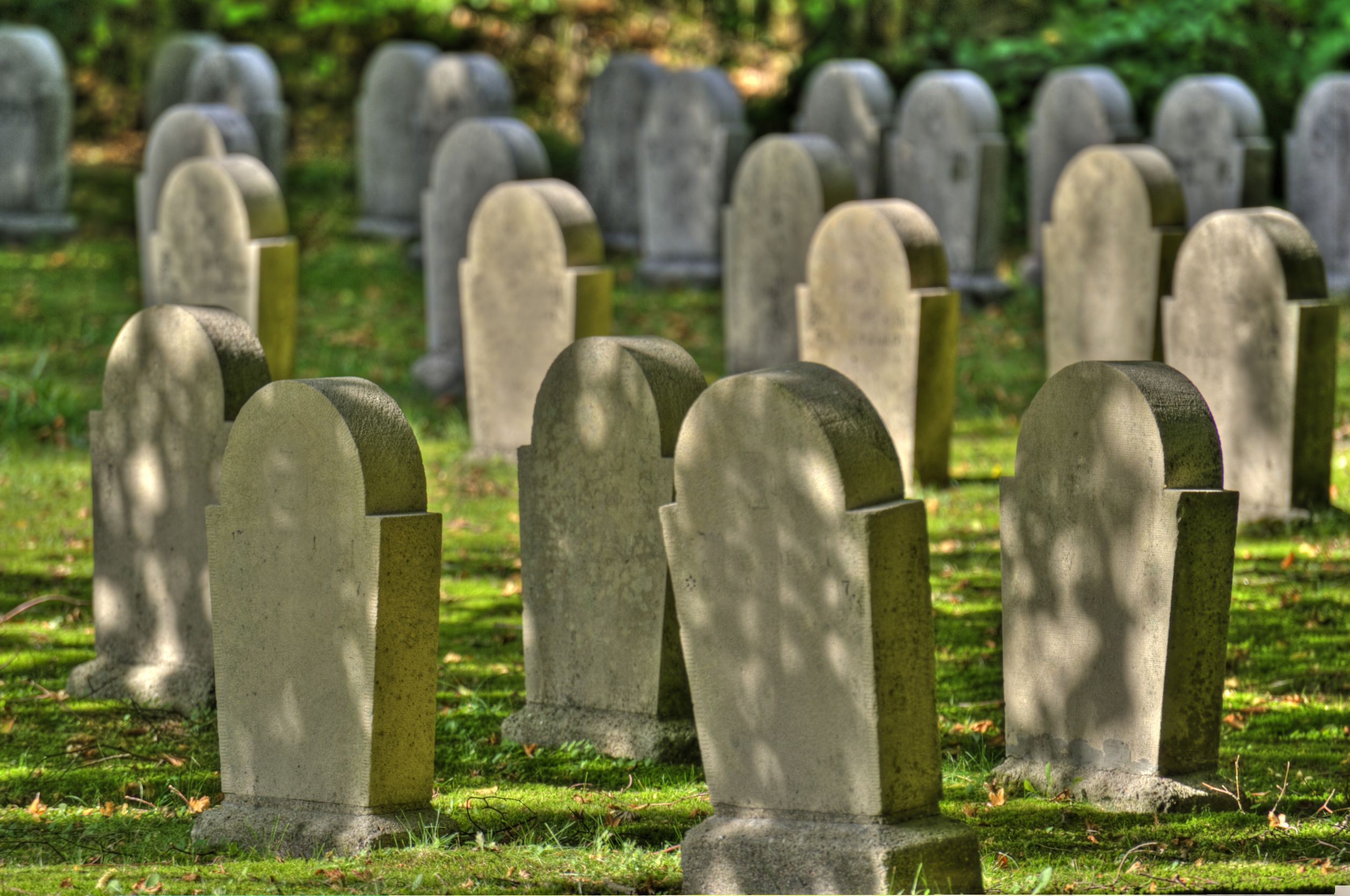 Lasting Memories Begin with Cemetery Memorials In Sioux Falls SD Families Rely On