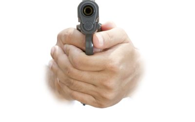 Build Confidence and Accuracy Thanks to Pistol Training in West Virginia