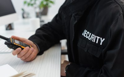 A Guide to Choosing the Right Security Guard Company in Seattle