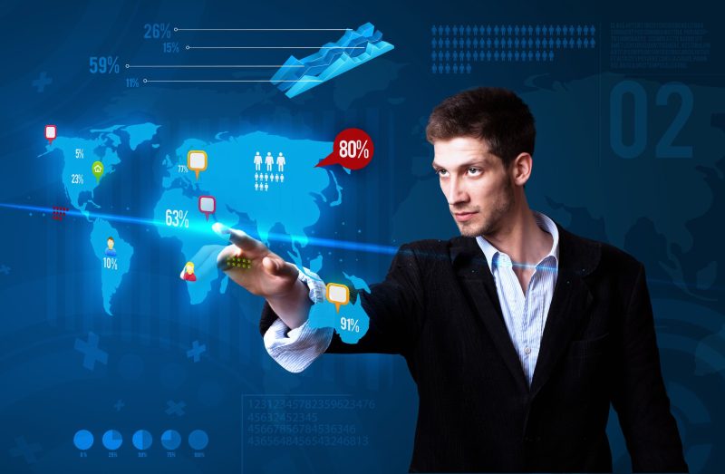 Building Business Success with Channel Partners in the US Market for Greater Growth