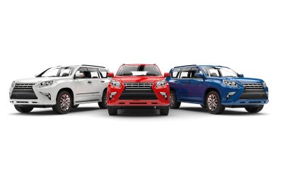 Improve Fleet Reliability Through Emergency Vehicle Upfitting in St. Cloud MN