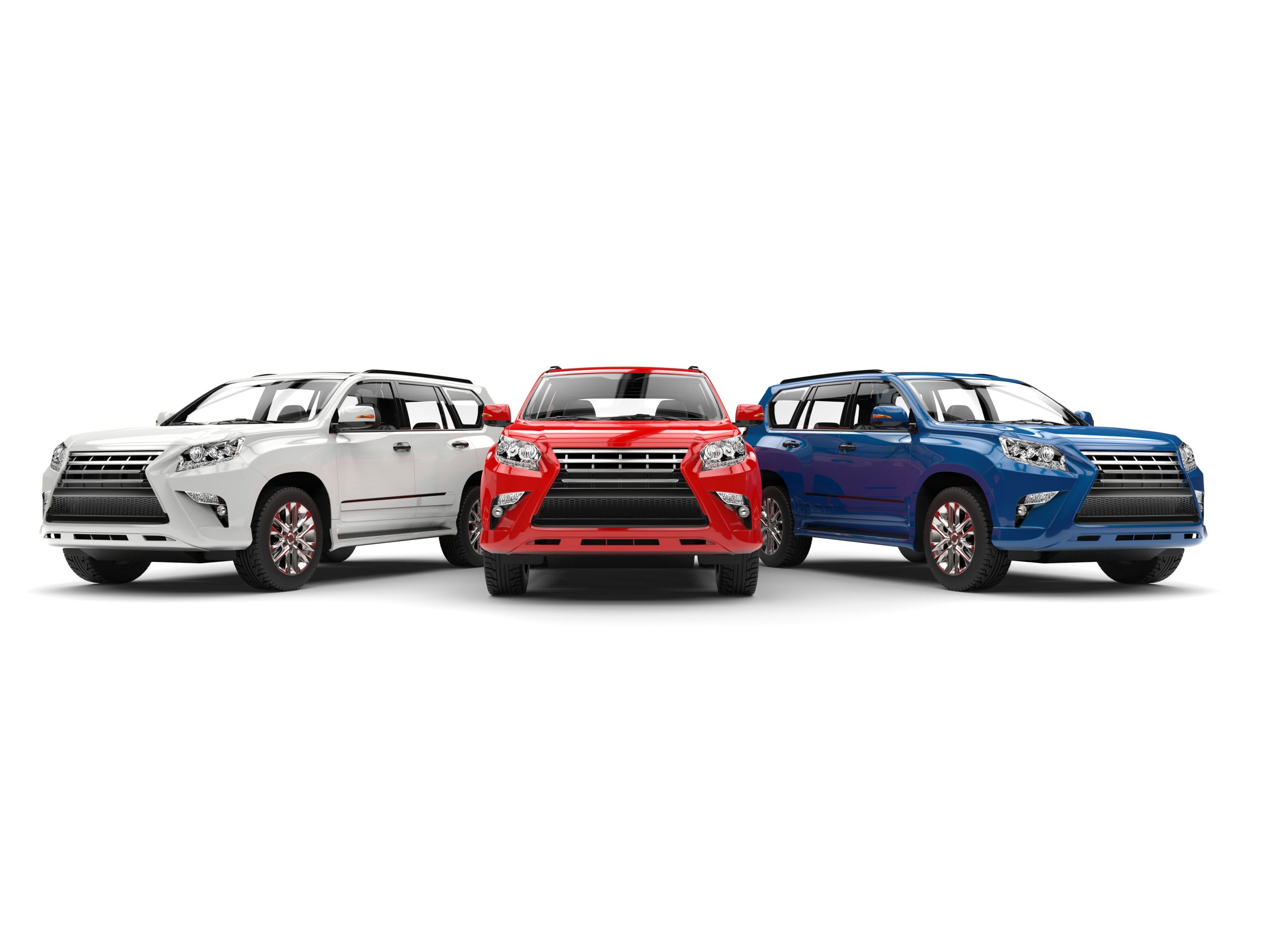 Improve Fleet Reliability Through Emergency Vehicle Upfitting in St. Cloud MN