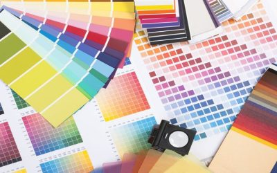 Increase Event Memorability with Personalized Holographic Stickers Printing Options