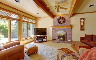 Upgrade natural light and security by choosing windows in Little Rock, AR for your home