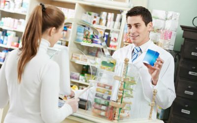 Choosing a Nicotine Resinate USP Manufacturer for Reliable Pharmaceutical Solutions in the UK