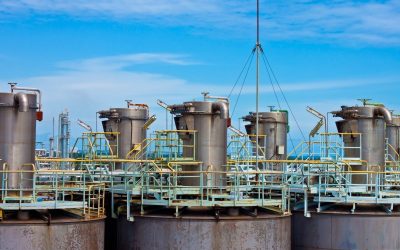 Strengthening Infrastructure with American Forging Companies