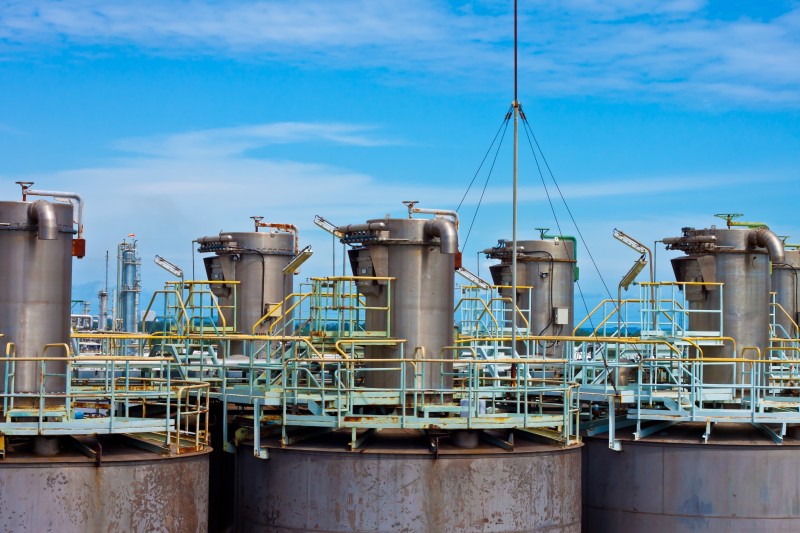Strengthening Infrastructure with American Forging Companies