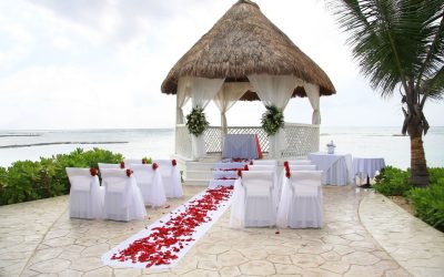 Create Unforgettable Memories at a Wedding Venue With Bridal Suite in Little Rock, AR
