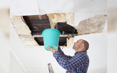 Protect Your Property When Choosing a Water Damage Restoration Company in Kansas City, MO