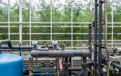 Features That Make Gas Chlorinators a Cost-Effective Water Treatment Solution