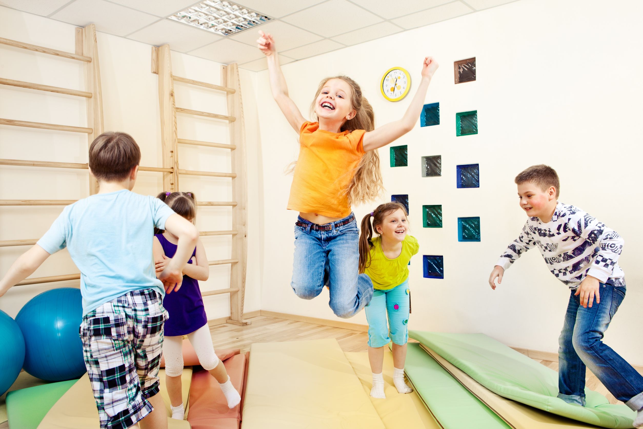 Make lasting memories with fun activities for kids in Santa Fe, NM.