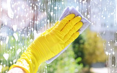 A Busy Family’s Guide to Stress-Free Homes with House Cleaning Services in Kingwood, TX