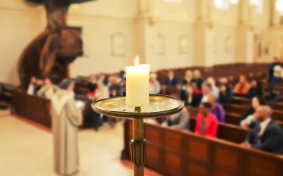 Experience Authentic Worship and Community at a Non-Denominational Church in Jacksonville