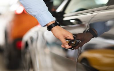 Fast and Reliable Car Entry Assistance from a Trusted Vehicle Locksmith Provider in Madison, WI