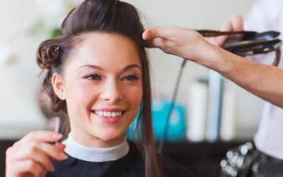 What To Expect During Your First Visit To A Hair Salon In Liberty Hill TX Professionals