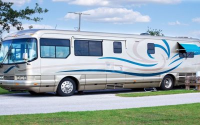 Experience Freedom on the Road with Travel Trailer Rental Olathe, KS for Family Adventures