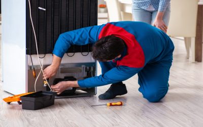 Common Reasons Families Choose Refrigerator Repair in Suffolk, VA, for Lasting Performance