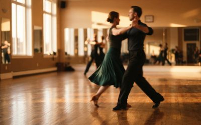 A Practical Guide to Choosing a Salsa Dance Studio in Houston, TX