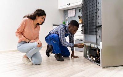 Essential Steps for Sub-Zero Fridge Repair in Miami Beach, FL to Avoid Food Spoilage