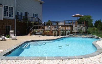 Achieve Stress-Free Renovations with Pool Builders in Murrieta, CA and Trusted Solutions