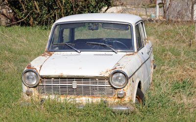 Local Tips to Easily Sell Car For Cash in Danville IL and Get Paid Fast