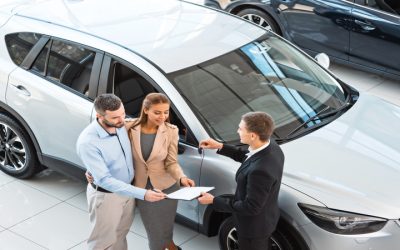 Benefits of working with a local car insurance company in Temecula, CA, for fast claims