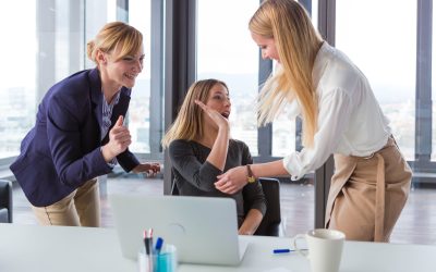 Unlock Your Leadership Potential with an Experienced Executive Coach in Denver CO