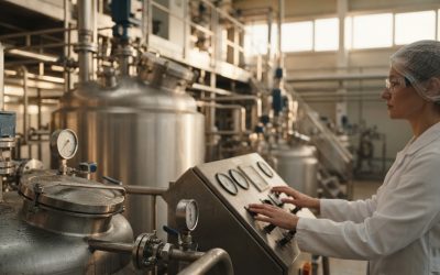 Choosing a Reliable Nicotine Alkaloid Manufacturer in the UK